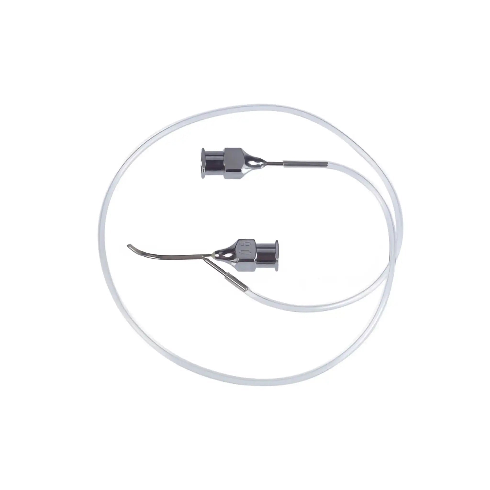 Simcoe Irrigation Aspirating Cannula - Ameri Surgical Instruments Inc.