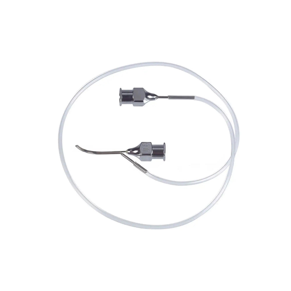 Simcoe Irrigation Aspirating Cannula - Ameri Surgical Instruments Inc.