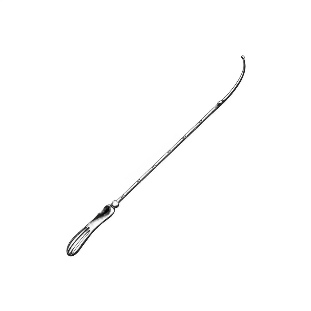 Simpson Uterine Sound - Ameri Surgical Instruments Inc.