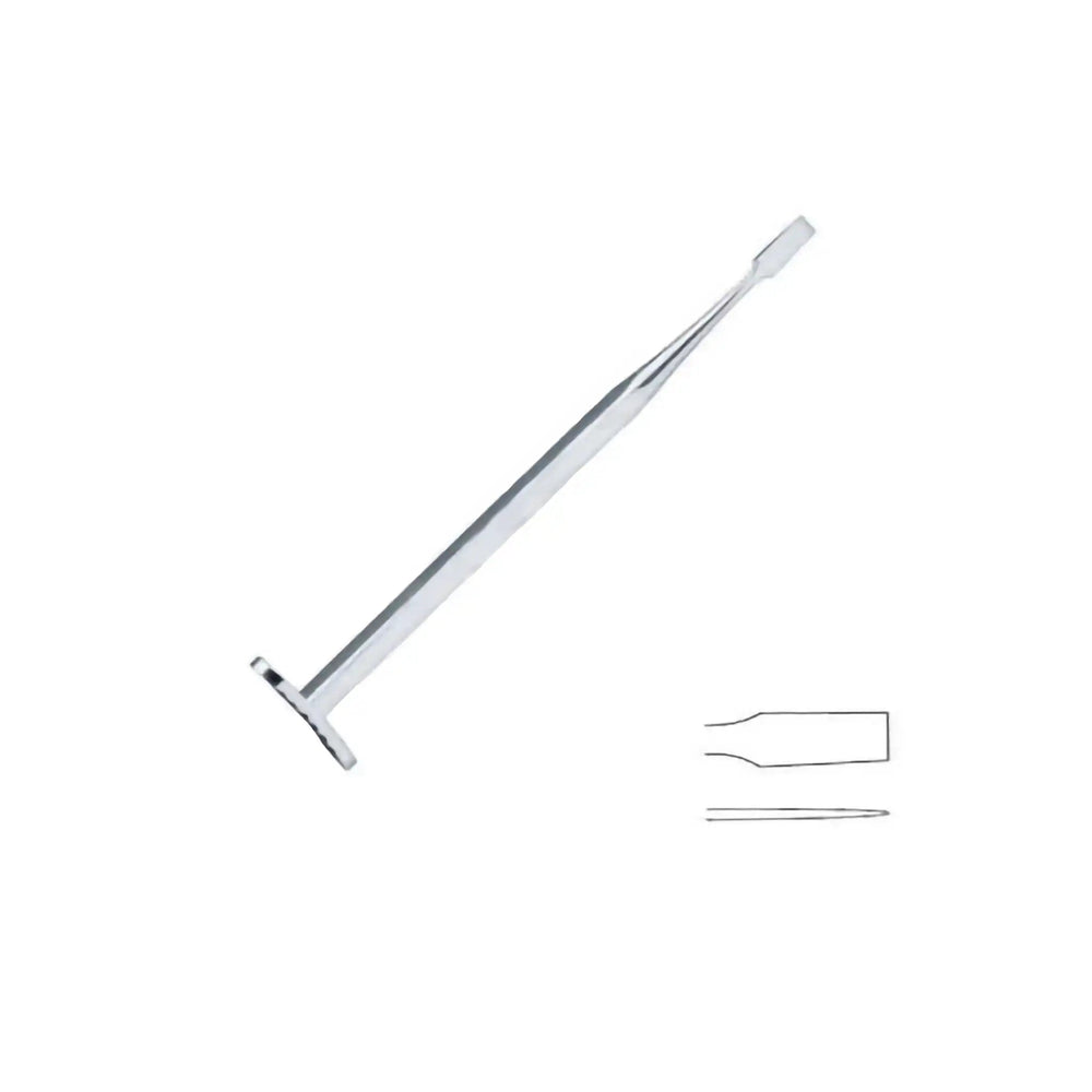 Smillie Cartilage Knife - Ameri Surgical Instruments Inc.