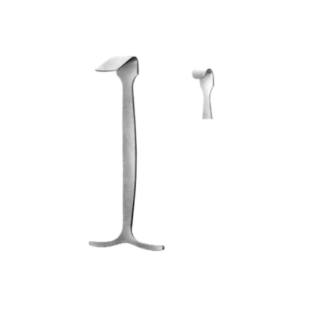 Smillie Meniscus Hook - Ameri Surgical Instruments Inc.