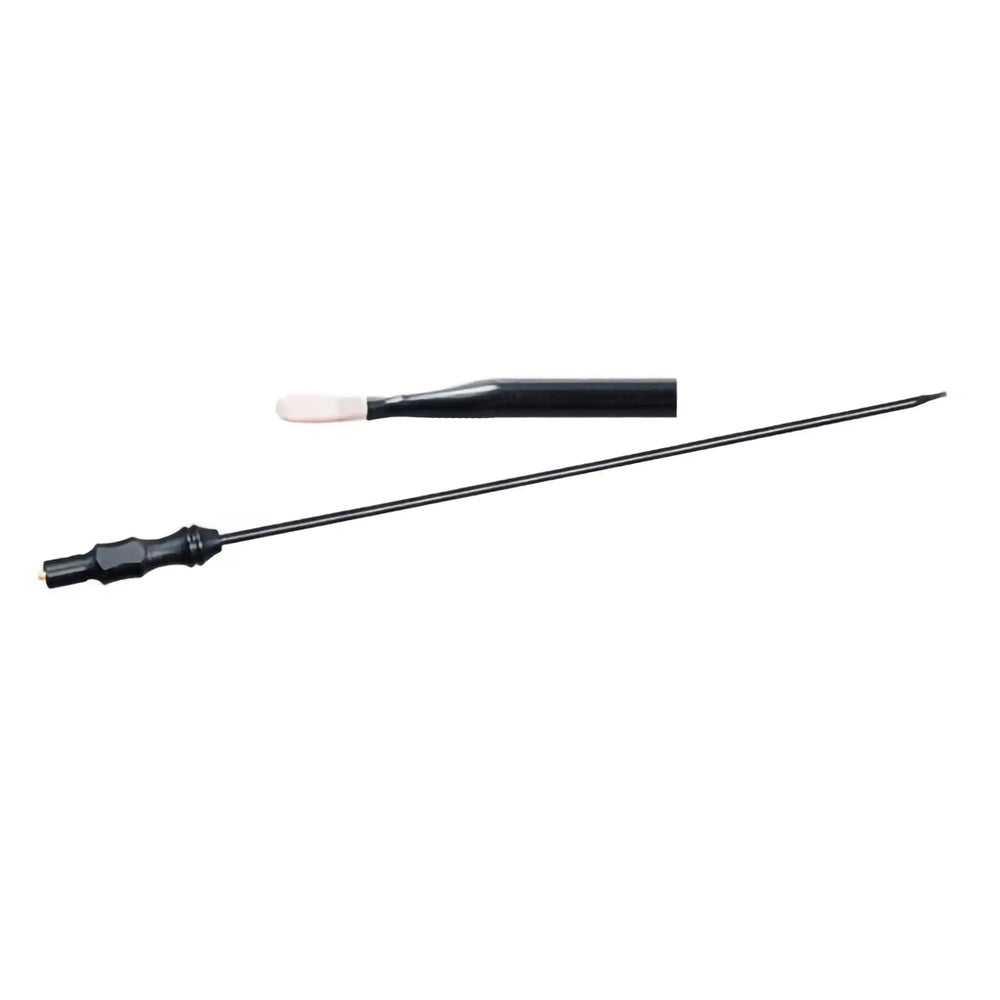 Spatula Electrode Suction - Ameri Surgical Instruments Inc.