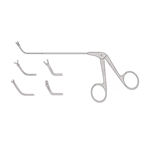 Spoon Forceps - Ameri Surgical Instruments Inc.