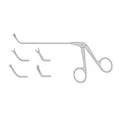 Spoon Forceps - Ameri Surgical Instruments Inc.