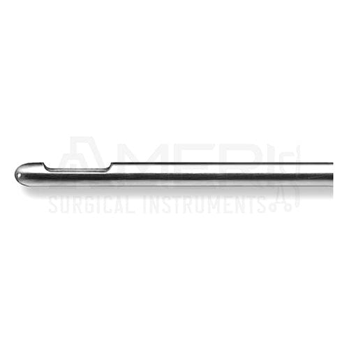 Standard Liposuction Cannula - Single Port - Ameri Surgical Instruments Inc.