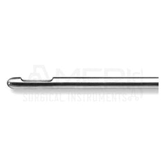 Standard Liposuction Cannula - Single Port - Ameri Surgical Instruments Inc.