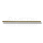 Standard Liposuction Cannula - Three Ports - Ameri Surgical Instruments Inc.
