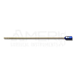 Standard Liposuction Cannula - Three Ports - Ameri Surgical Instruments Inc.