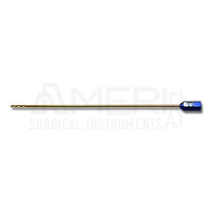 Standard Liposuction Cannula - Three Ports - Ameri Surgical Instruments Inc.