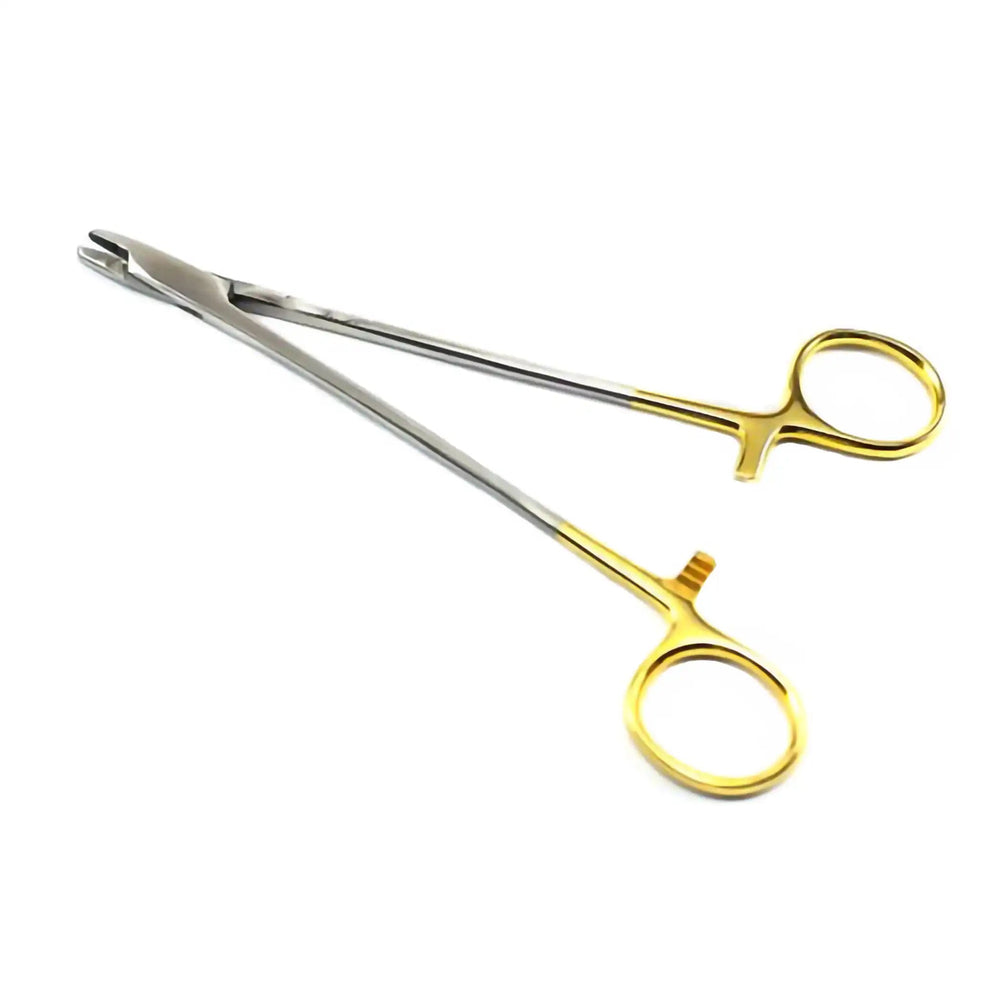 Sternal Wire Twister - Ameri Surgical Instruments Inc.