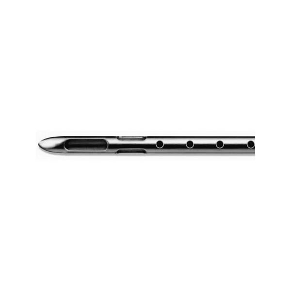 Stevens Style Liposuction Cannula - Ameri Surgical Instruments Inc.