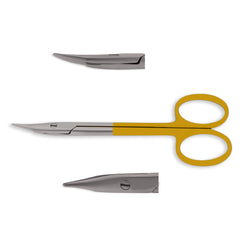 Stevens Tenotomy Scissors - Ameri Surgical Instruments Inc.