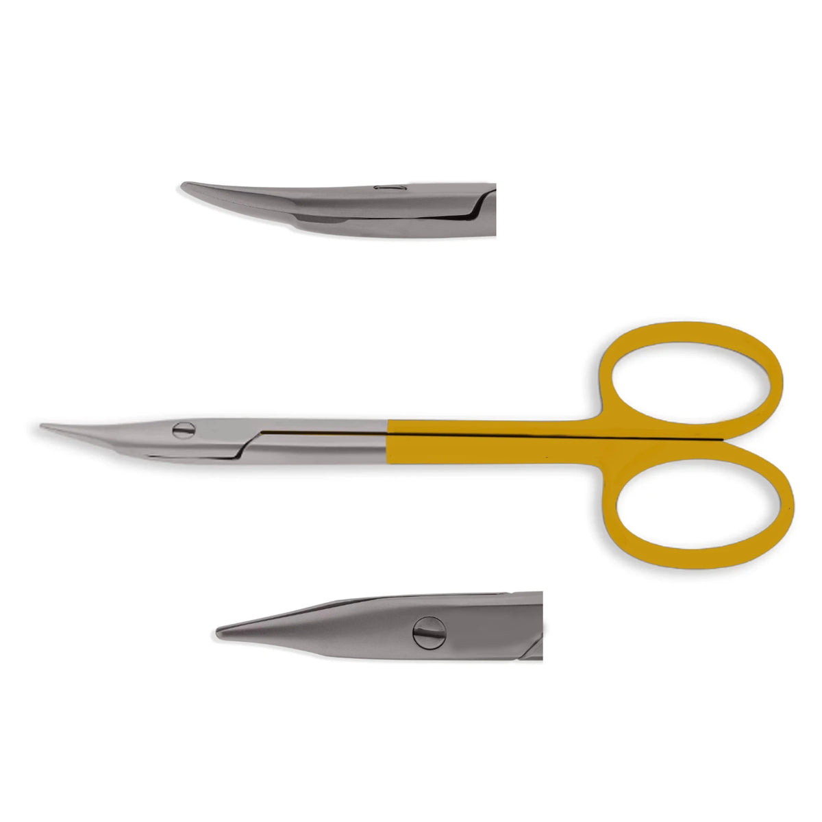 Stevens Tenotomy Scissors - Ameri Surgical Instruments Inc.