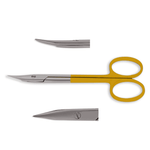 Stevens Tenotomy Scissors - Ameri Surgical Instruments Inc.