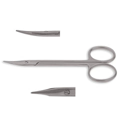 Stevens Tenotomy Scissors - Ameri Surgical Instruments Inc.
