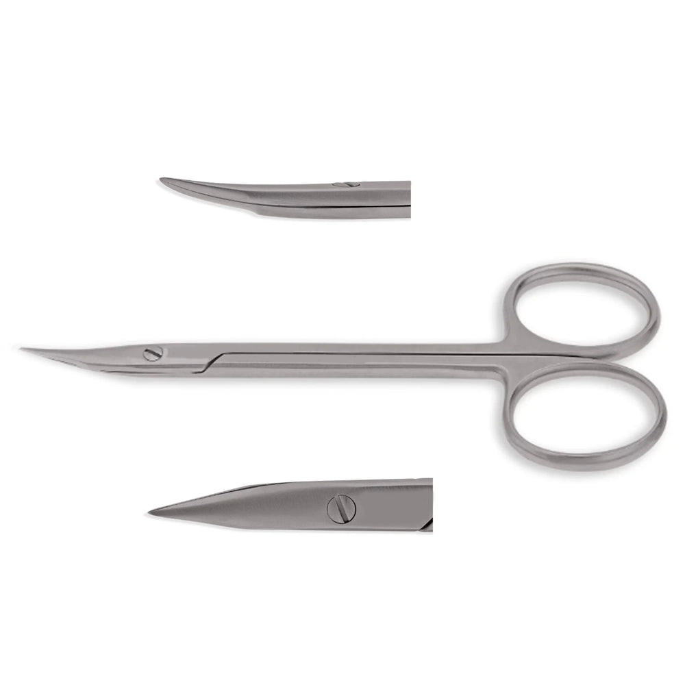 Stevens Tenotomy Scissors - Ameri Surgical Instruments Inc.
