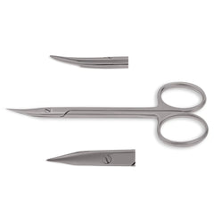 Stevens Tenotomy Scissors - Ameri Surgical Instruments Inc.
