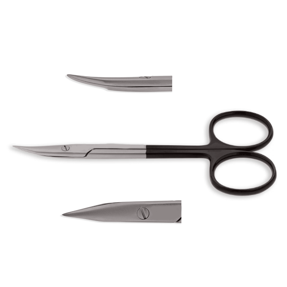 Stevens Tenotomy Scissors - Ameri Surgical Instruments Inc.