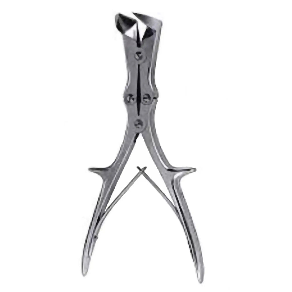 Stille - Liston Rongeur - Ameri Surgical Instruments Inc.
