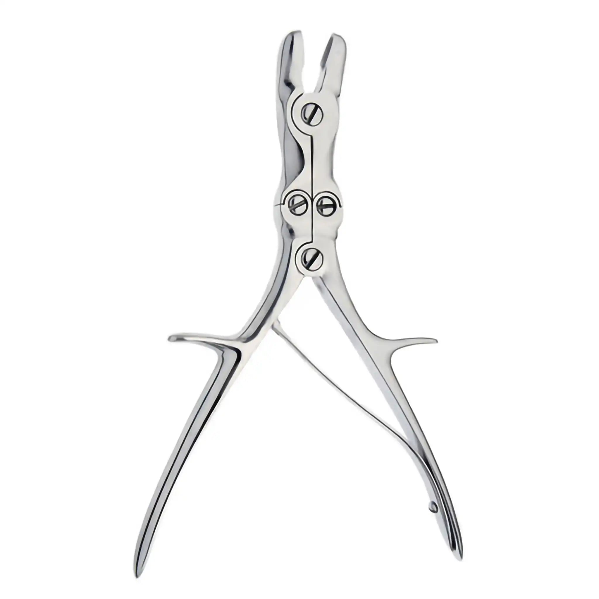 Stille - Luer Rongeur - Ameri Surgical Instruments Inc.