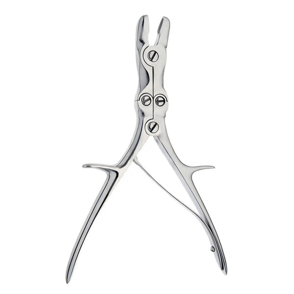 Stille - Luer Rongeur - Ameri Surgical Instruments Inc.