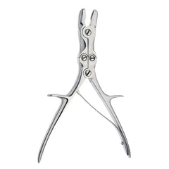 Stille - Luer Rongeur - Ameri Surgical Instruments Inc.