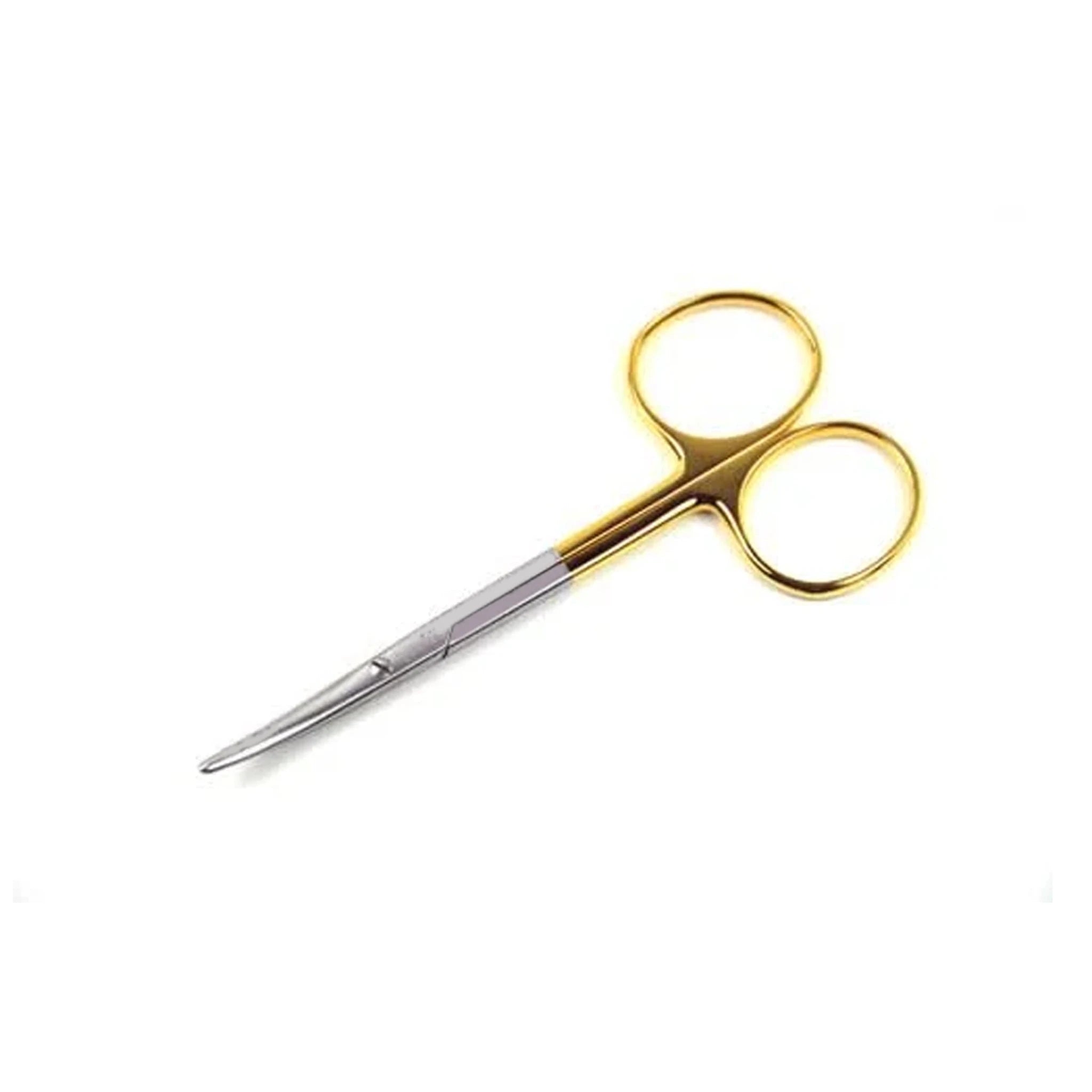 Strabismus Scissor - Ameri Surgical Instruments Inc.