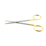 Strabismus Scissor - Ameri Surgical Instruments Inc.