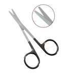 Strabismus Scissor - Ameri Surgical Instruments Inc.