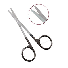 Strabismus Scissor - Ameri Surgical Instruments Inc.