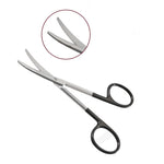 Strabismus Scissor - Ameri Surgical Instruments Inc.