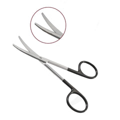 Strabismus Scissor - Ameri Surgical Instruments Inc.