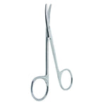 Strabismus Scissor - Ameri Surgical Instruments Inc.