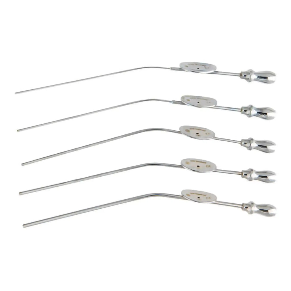 Suction Control Handle - Ameri Surgical Instruments Inc.