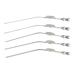 Suction Control Handle - Ameri Surgical Instruments Inc.