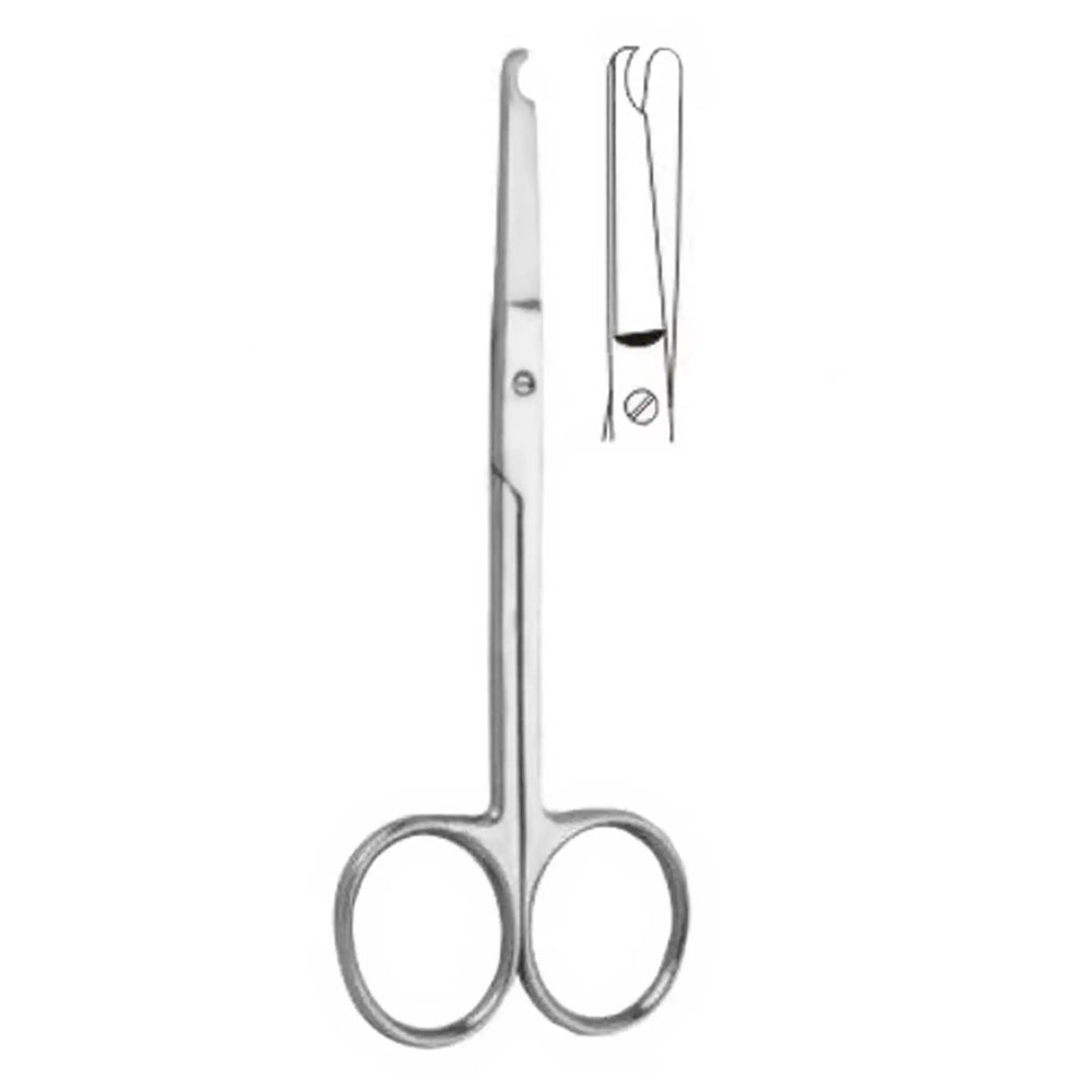 Suture Scissors - Ameri Surgical Instruments Inc.