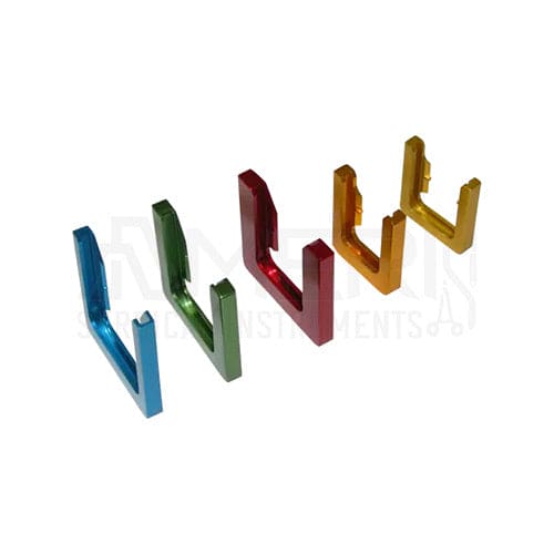 Twist Lock For BD Syringes - Ameri Surgical Instruments Inc.