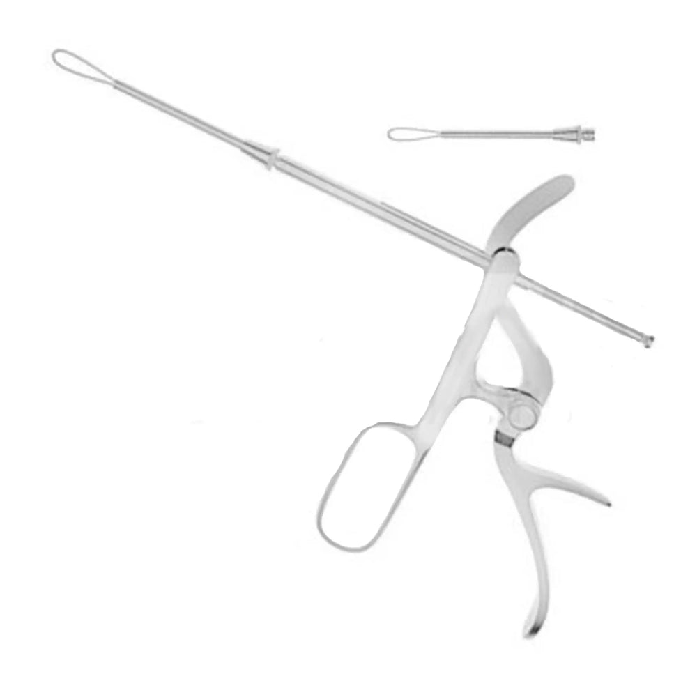 Tyding Tonsil Snare - Ameri Surgical Instruments Inc.