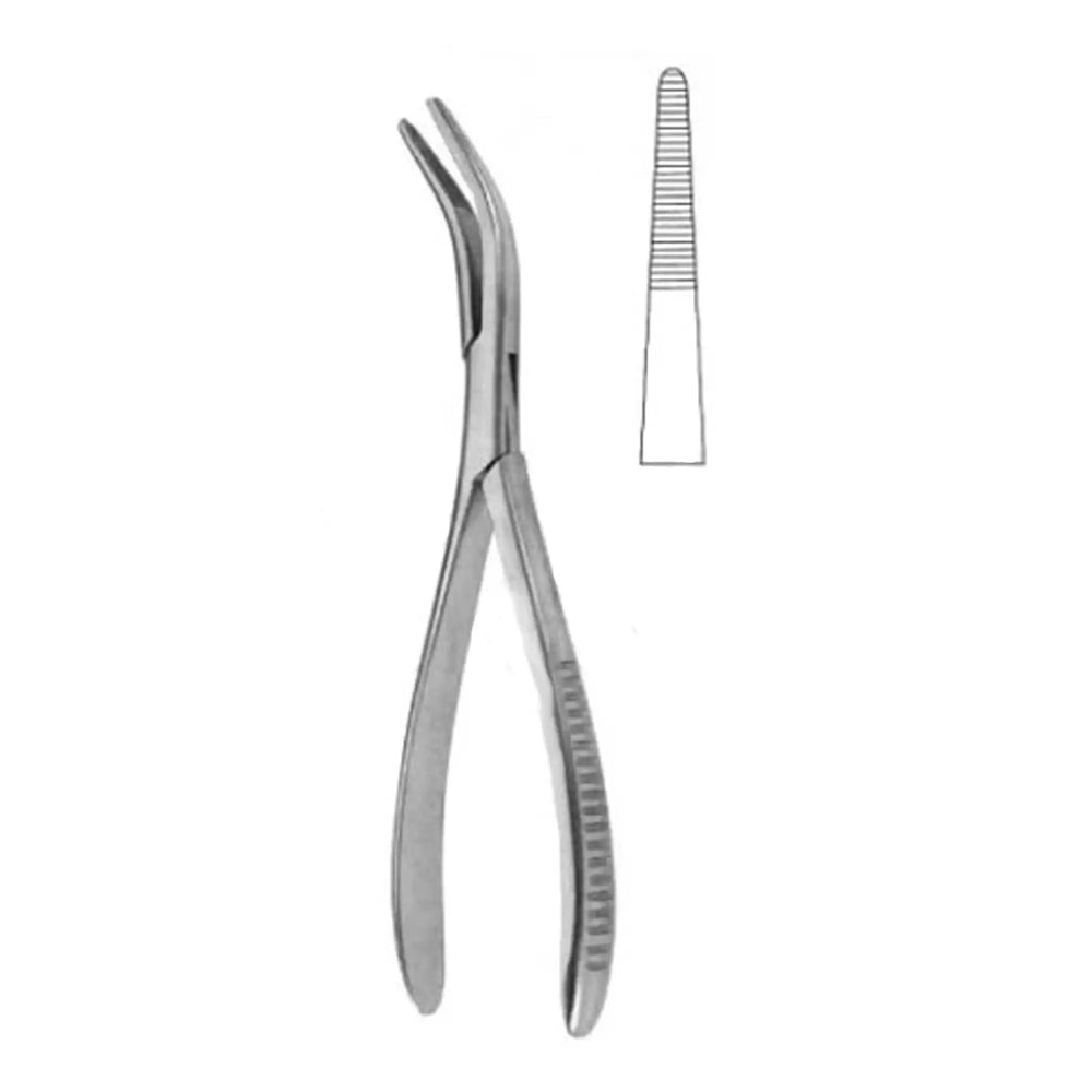 Van Buren Forceps - Ameri Surgical Instruments Inc.