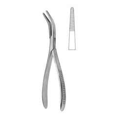 Van Buren Forceps - Ameri Surgical Instruments Inc.