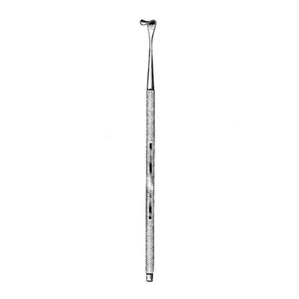 Vessel and Nerve Retractor - Ameri Surgical Instruments Inc.