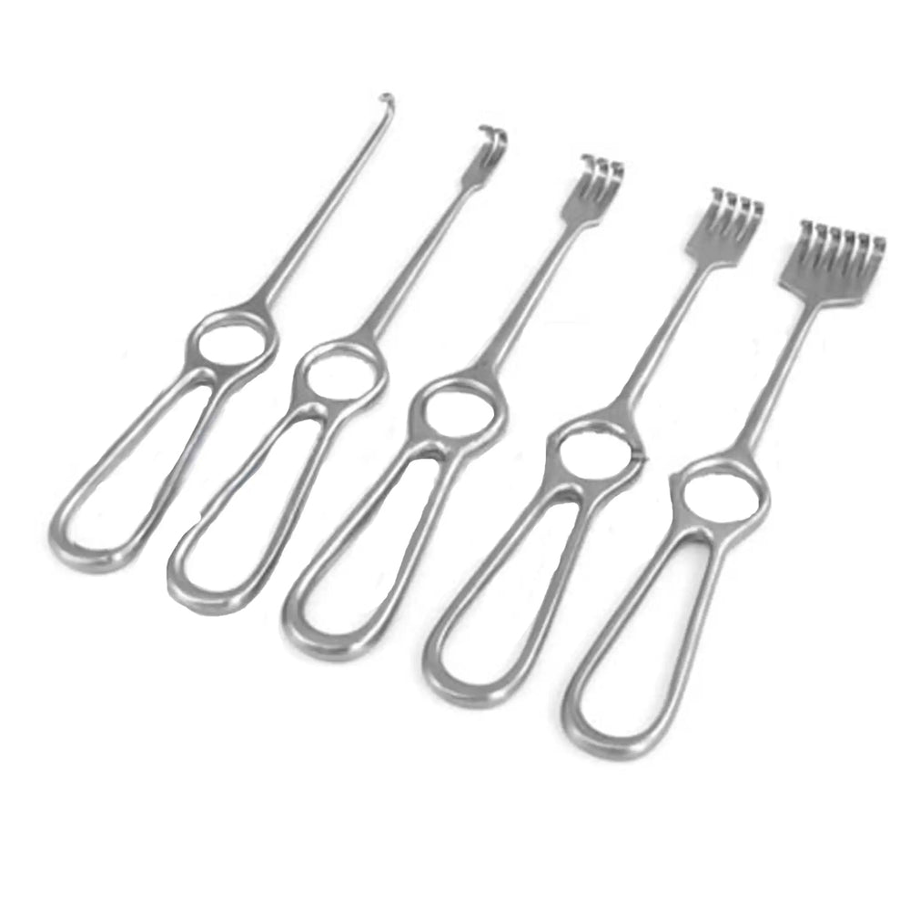 Volkman Retractor - Ameri Surgical Instruments Inc.