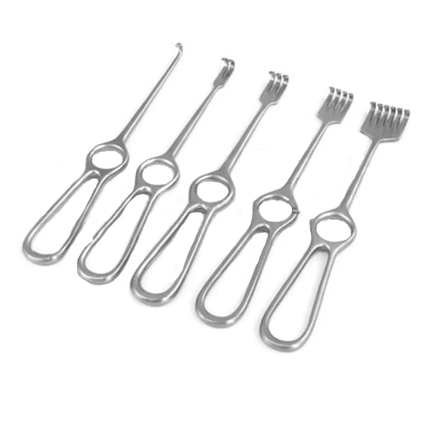 Volkman Retractor - Ameri Surgical Instruments Inc.