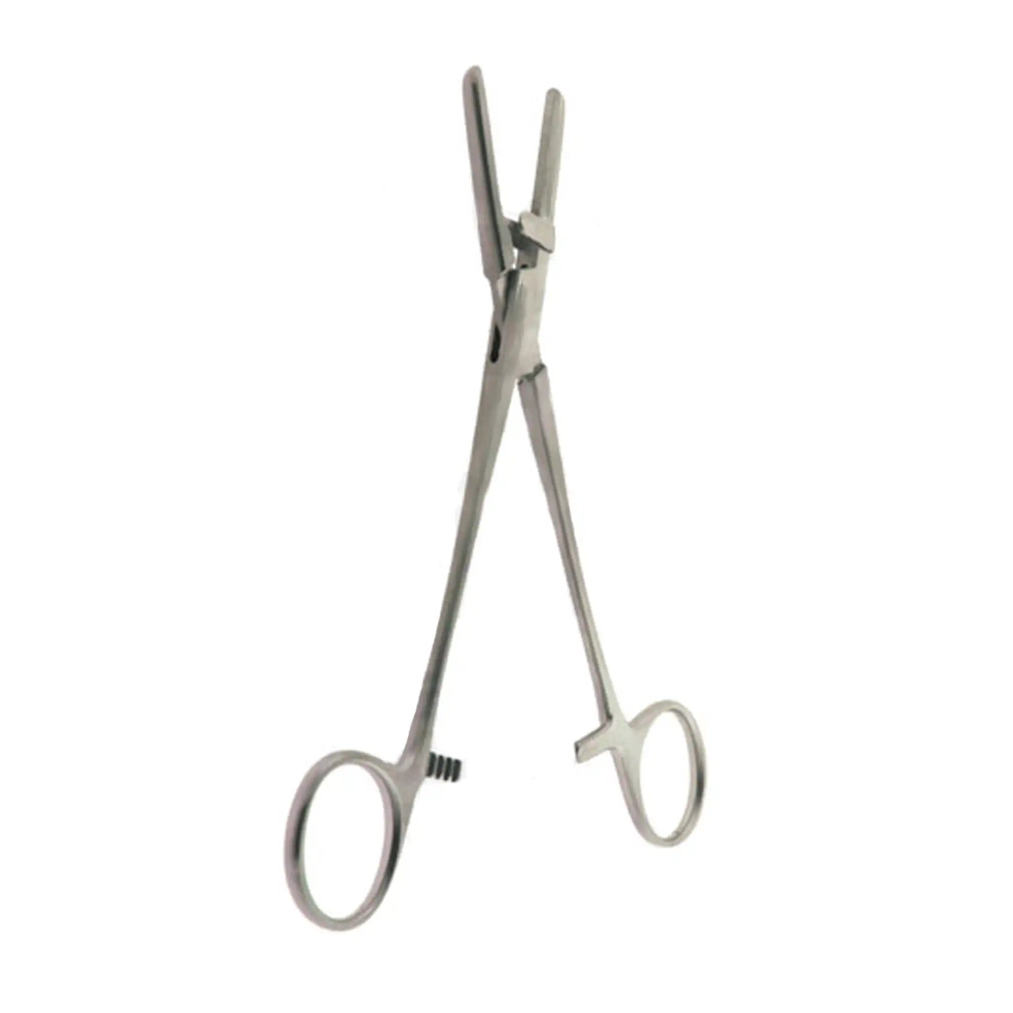Vorse Tube Occluding Forceps - Ameri Surgical Instruments Inc.