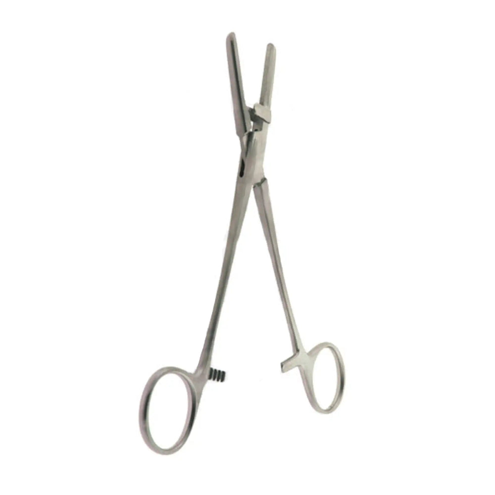 Vorse Tube Occluding Forceps - Ameri Surgical Instruments Inc.