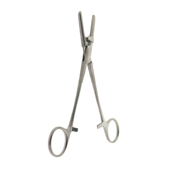 Vorse Tube Occluding Forceps - Ameri Surgical Instruments Inc.