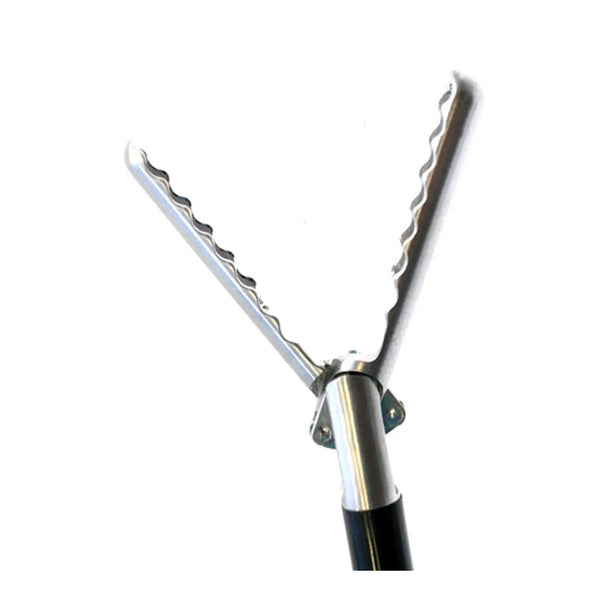 Wave Grasping Forceps - Ameri Surgical Instruments Inc.
