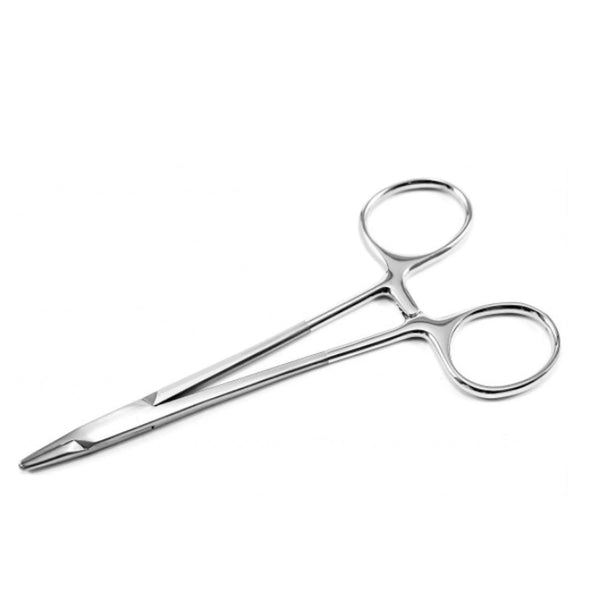 Webster Needle Holder - Ameri Surgical Instruments Inc.