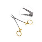 Webster Needle Holder - Ameri Surgical Instruments Inc.