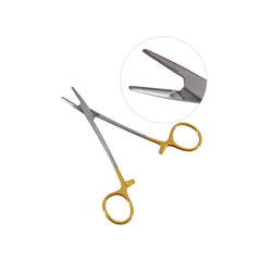 Webster Needle Holder - Ameri Surgical Instruments Inc.
